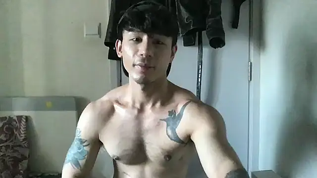 natenatejosh online show from January 17, 6:49 am