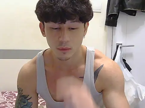 natenatejosh online show from January 11, 1:37 pm