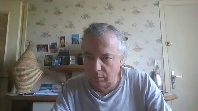 gegevincent online show from June 7, 2:02 pm