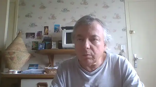 gegevincent online show from June 6, 1:50 pm