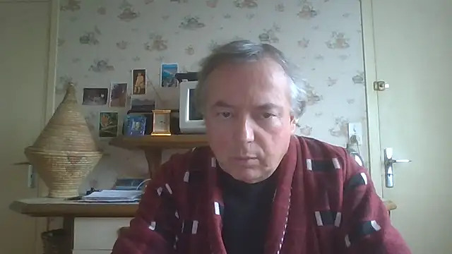 gegevincent online show from February 11, 3:17 pm