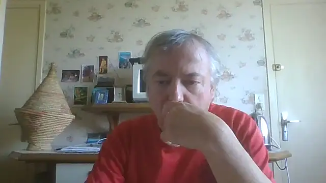 gegevincent online show from April 8, 1:09 pm