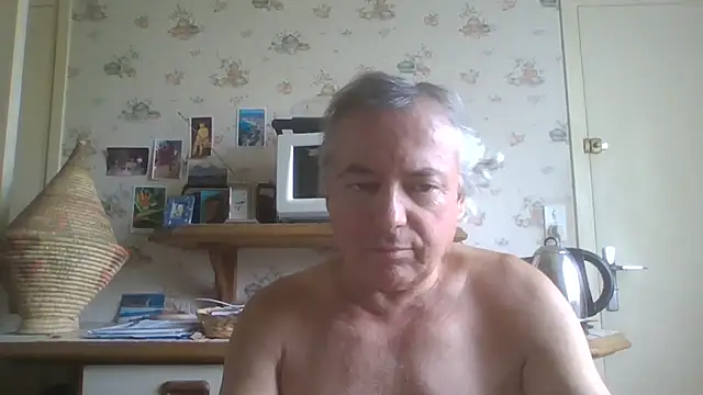 gegevincent online show from June 29, 12:27 pm