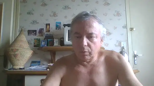 gegevincent online show from June 3, 2:44 pm