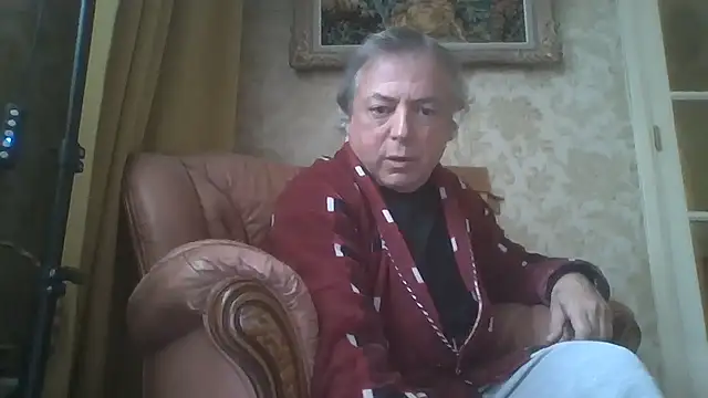 gegevincent online show from January 9, 2:11 pm