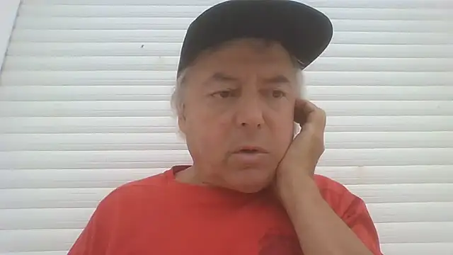gegevincent online show from July 18, 7:03 am