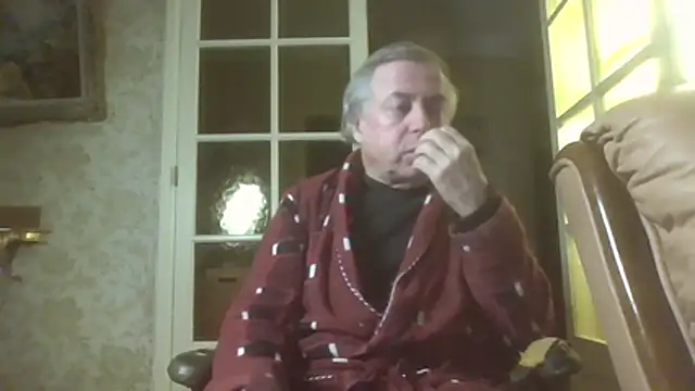 gegevincent online show from February 7, 8:36 pm