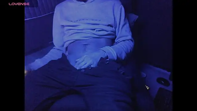 sensualDday online show from January 15, 1:09 am