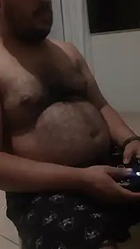 Urso Nerd online show from March 8, 4:05 am