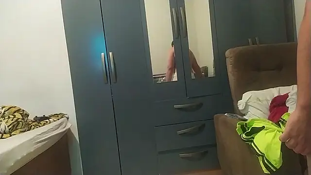 Urso Nerd online show from July 19, 1:22 am