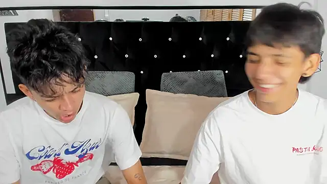 Sebas cat online show from October 21, 1:58 pm