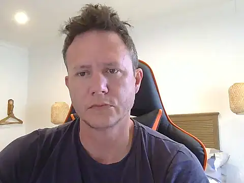 TroyDieselXXX online show from December 4, 5:36 am