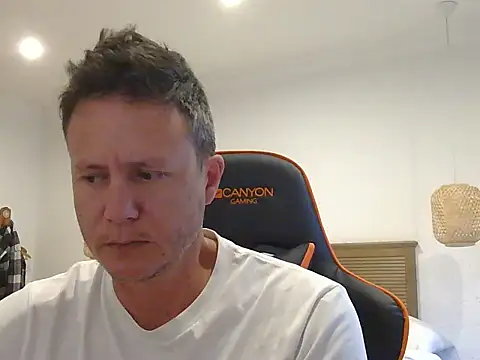 TroyDieselXXX online show from February 13, 5:35 am