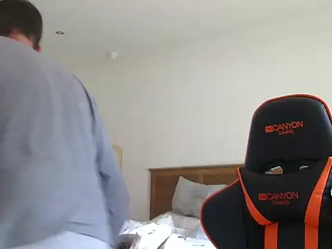 TroyDieselXXX online show from December 15, 6:10 am