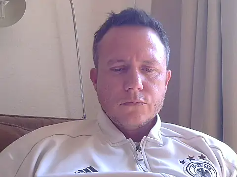 TroyDieselXXX online show from July 12, 11:01 am