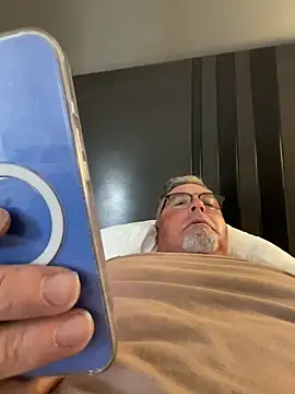 john666cs online show from April 21, 7:20 pm