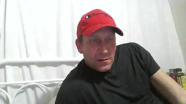 Scooter197352 online show from April 27, 5:59 am