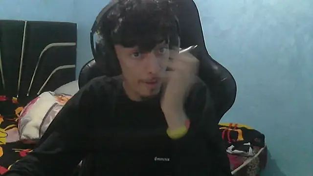 Dark DesireX online show from November 7, 11:08 pm