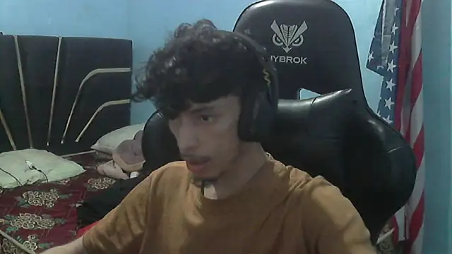 Dark DesireX online show from November 4, 10:00 pm