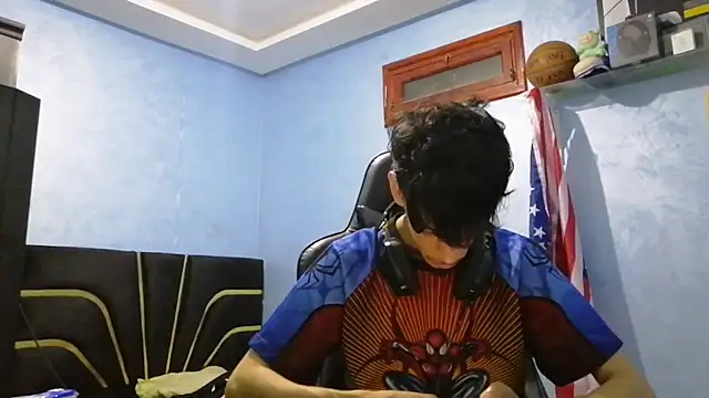 Dark DesireX online show from November 2, 4:44 pm