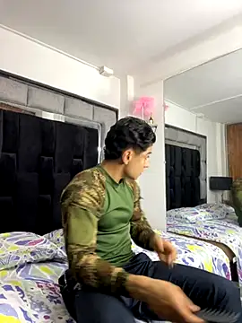 MR MUSCLE online show from November 11, 11:59 am