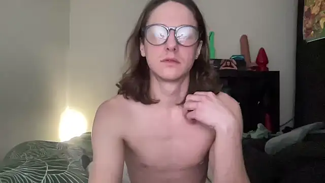 longdickelijah online show from February 12, 3:23 am