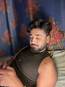 Munny6677 online show from March 25, 8:13 pm