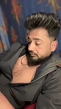 Munny6677 online show from February 3, 11:21 pm