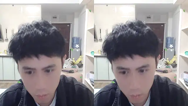 Azyrrgg online show from October 23, 7:50 pm