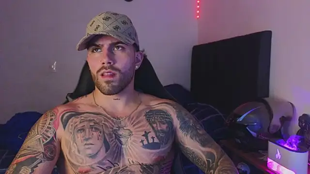 Ades Lowe online show from January 14, 5:56 am