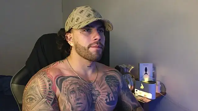 Ades Lowe online show from April 2, 7:05 am