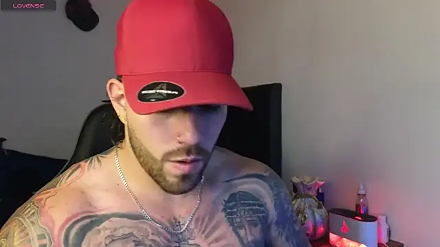 Ades Lowe online show from April 16, 4:23 am