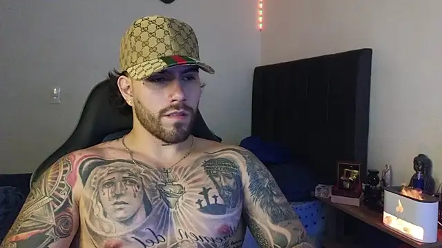 Ades Lowe online show from February 2, 9:19 am