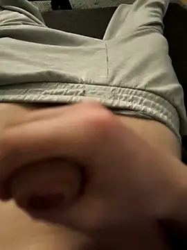 Monsterboy18 online show from November 29, 6:43 pm