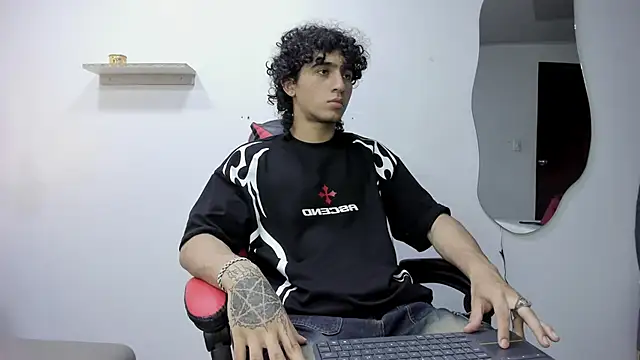 JackesTaylor online show from October 30, 8:05 am