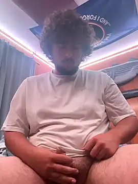 ThomasL4187 online show from October 15, 1:46 am