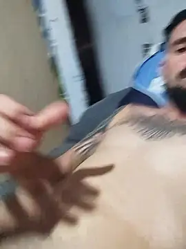 parejajuguetona420 online show from January 16, 10:01 pm