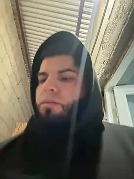 crazybarber69 online show from February 18, 5:32 pm