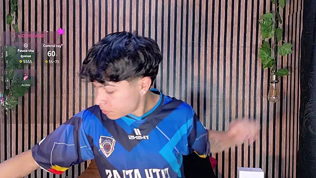 Snapshot of Felipe_boy1 chatting on October 3, 3:00 am Felipe boy1 online show from October 3, 3:00 am