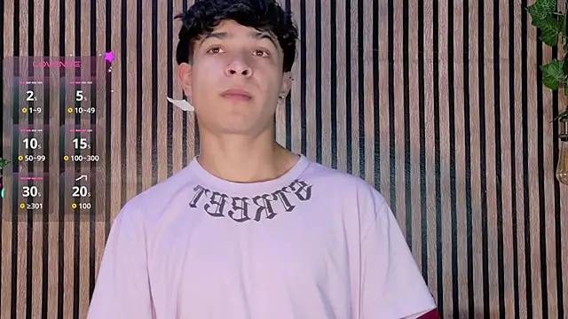 Snapshot of Felipe_boy1 chatting on October 7, 3:10 am Felipe boy1 online show from October 7, 3:10 am