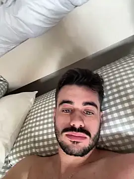 Carl242000 online show from October 3, 8:30 am