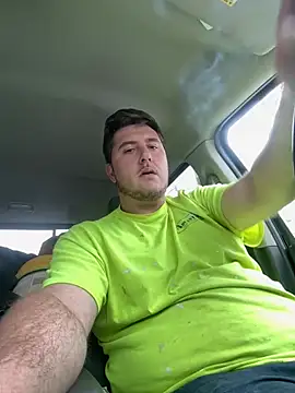 gigolo pgh online show from March 30, 9:49 pm