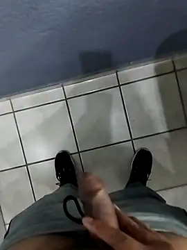 Leofj007 online show from November 25, 9:17 pm