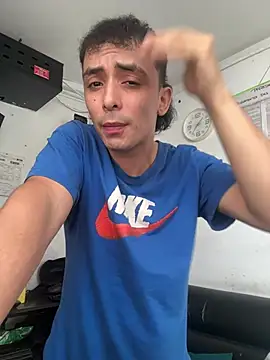 Jacobs0 online show from March 23, 6:36 pm