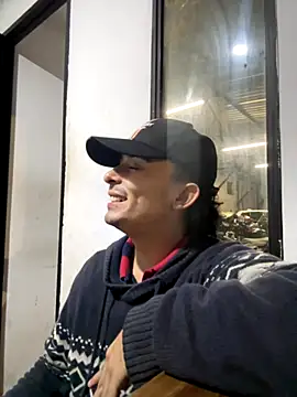 Jacobs0 online show from November 8, 1:31 am