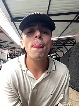 Jacobs0 online show from October 30, 6:20 pm