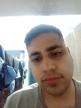 Desirock001 online show from February 14, 4:02 pm