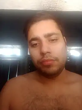 Desirock001 online show from June 6, 5:57 am