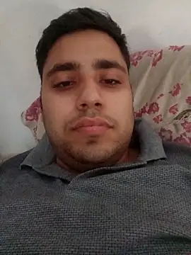 Desirock001 online show from March 26, 8:51 am