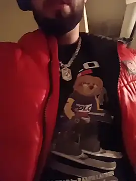 Barber33zk online show from February 24, 5:46 pm